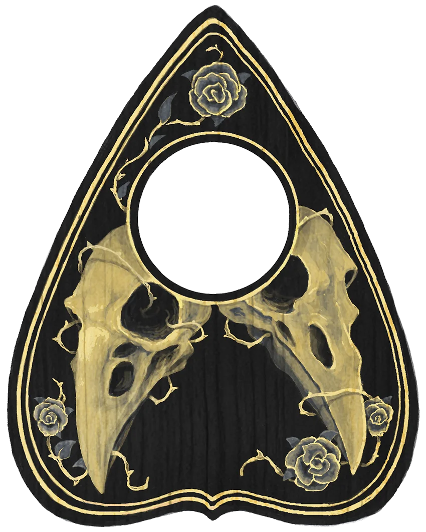 Planchette